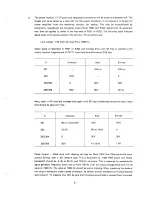 Preview for 14 page of Acoustic 134 Service Manual