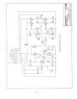 Preview for 20 page of Acoustic 134 Service Manual