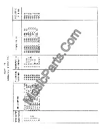 Preview for 16 page of Acoustic G60T Service Manual