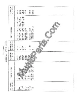 Preview for 17 page of Acoustic G60T Service Manual