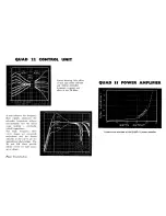 Preview for 25 page of Acoustical Manufacturing Co. 22 - user & service Service Manual