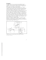 Предварительный просмотр 4 страницы Acoustical Manufacturing Co. 405-2 Instruction Book