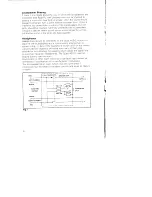 Предварительный просмотр 9 страницы Acoustical Manufacturing Co. 405-2 Instruction Book