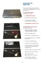 Preview for 6 page of Acoustical Systems AQUILAR 10 Owner'S Manual