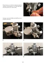 Preview for 13 page of Acoustical Systems AQUILAR 10 Owner'S Manual