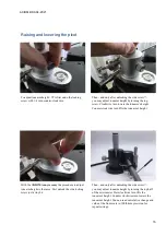 Preview for 15 page of Acoustical Systems AXIOM Owner'S Manual