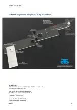 Preview for 25 page of Acoustical Systems AXIOM Owner'S Manual