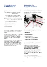 Preview for 3 page of Acoustical Systems SMARTractor Owner'S Manual