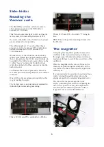 Preview for 6 page of Acoustical Systems SMARTractor Owner'S Manual