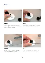 Preview for 4 page of Acoustical Systems UNI P2S Owner'S Manual