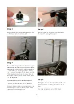 Preview for 5 page of Acoustical Systems UNI P2S Owner'S Manual