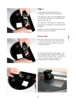 Preview for 11 page of Acoustical Systems UNI Protractor Owner'S Manual