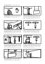 Preview for 15 page of AcousticPearls ARCHITECTS TEXTILE DESKTOP Installation Manual