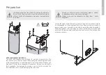 Preview for 7 page of Acoustics 5000 Series Owner'S Manual