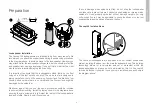 Preview for 6 page of Acoustics Concept 30 Owner'S Manual