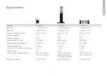 Preview for 11 page of Acoustics Concept 30 Owner'S Manual