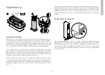 Preview for 16 page of Acoustics Concept 30 Owner'S Manual