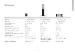 Preview for 21 page of Acoustics Concept 30 Owner'S Manual