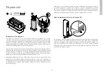 Preview for 26 page of Acoustics Concept 30 Owner'S Manual