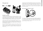 Preview for 36 page of Acoustics Concept 30 Owner'S Manual