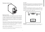 Preview for 37 page of Acoustics Concept 30 Owner'S Manual