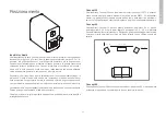 Preview for 47 page of Acoustics Concept 30 Owner'S Manual