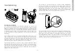 Preview for 56 page of Acoustics Concept 30 Owner'S Manual