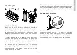 Preview for 66 page of Acoustics Concept 30 Owner'S Manual