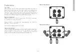 Preview for 88 page of Acoustics Concept 30 Owner'S Manual