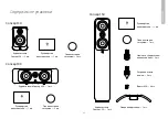 Preview for 95 page of Acoustics Concept 30 Owner'S Manual