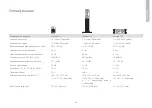 Preview for 101 page of Acoustics Concept 30 Owner'S Manual