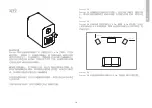 Preview for 107 page of Acoustics Concept 30 Owner'S Manual