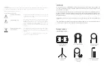 Preview for 3 page of Acoustics E120 Installation Manual