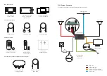 Предварительный просмотр 4 страницы Acoustics E120 Installation Manual