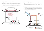 Предварительный просмотр 5 страницы Acoustics E120 Installation Manual