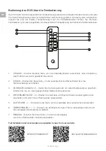 Preview for 4 page of Acoustics E120 Quick Start Manual