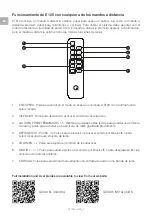 Preview for 6 page of Acoustics E120 Quick Start Manual