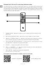 Preview for 8 page of Acoustics E120 Quick Start Manual