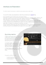 Preview for 5 page of Acousticsamples GD-6 User Manual