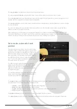 Preview for 9 page of Acousticsamples GD-6 User Manual