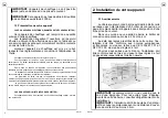 Preview for 4 page of Acova 874100 Instructions For Use Manual