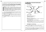 Preview for 7 page of Acova 874100 Instructions For Use Manual