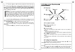 Preview for 16 page of Acova 874100 Instructions For Use Manual