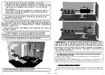 Preview for 5 page of Acova ASV-060-090/GF Instructions For Use Manual