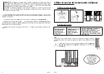 Preview for 7 page of Acova ASV-060-090/GF Instructions For Use Manual