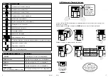 Preview for 9 page of Acova ASV-060-090/GF Instructions For Use Manual