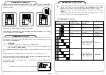 Preview for 12 page of Acova ASV-060-090/GF Instructions For Use Manual