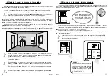 Preview for 14 page of Acova ASV-060-090/GF Instructions For Use Manual