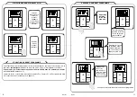 Preview for 16 page of Acova ASV-060-090/GF Instructions For Use Manual