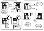 Preview for 17 page of Acova ASV-060-090/GF Instructions For Use Manual